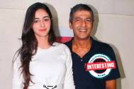 INTERESTING: Chunky Panday reveals that he wants his daughter Ananya Panday to get married to a man who is better than him; has 