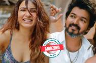 Amazing! Samantha Ruth Prabhu grooving to Thalapathy Vijay’s Halamathi Habibo at Airport is not to be missed; Watch Viral Video 