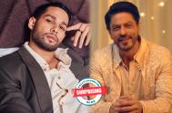 Surprising! When Siddhant Chaturvedi queued for a fake audition for Shah Rukh Khan starrer ‘Josh’ sequel