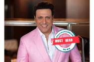Must Read! Check out why Govinda is the irreplaceable actor in Bollywood