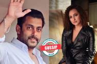 GOSSIP: Are Salman Khan and Sonakshi Sinha SECRETLY MARRIED? Take a look at the VIRAL PICTURE!