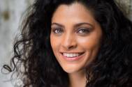 Racing Against Time: Saiyami Kher feels good to be working round-the-clock