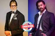 Shocking! Amitabh Bachchan reveals Aamir Khan is overexcited, but WHY?