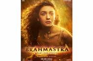 Introducing Alia Bhatt In And As Isha In Brahmāstra