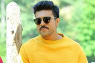 Ram Charan wishes for peace to be restored in Ukraine
