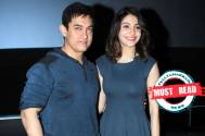 Must Read! Will Anushka Sharma and Aamir Khan share the same screen space anytime soon? Here is the truth