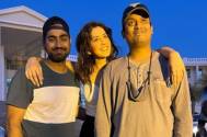 Raashi Khanna wraps up shooting for her Hindi film 'Yodha'