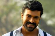 Bollywood project on the cards for 'RRR' star Ram Charan