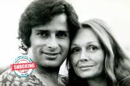 Shocking! Shashi Kapoor and Jennifer Kendal had to sell their car and other things during a financial crisis