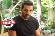 Shocking! Doctors wanted to amputate John Abraham’s right leg for THIS reason