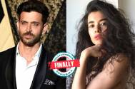 Finally! This former actress confirms Hrithik Roshan and Saba Azad are in a relationship