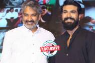 Exclusive! "SS Rajamouli should definitely make RRR sequel we all will be delight to collaborate once again " Ram Charan 