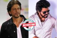 Interesting! Fans spot SRK in Thalapathy Vijay’s film trailer, netizens’ reactions are unmissable