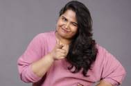 Sumukhi Suresh: Comic actors are never treated like stars in our cinema