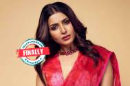 Finally! Pushpa: The Rise fame Samantha Ruth Prabhu shifts to Mumbai to pursue her career in Bollywood