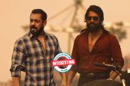 Interesting! South superstar Yash has this to say to Salman Khan