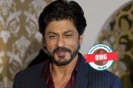 OMG! Shah Rukh Khan used to cry for hours due to the failure of this movie