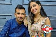 OMG! Yuzvendra Chahal’s wife Dhanashree Verma joins hands with a Bollywood actor for this 