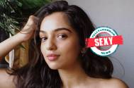 Sexy! Check out the time actress Ahsaas Channa grabbed the attention with her sizzling looks