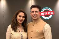 Must Read! After her husband Dr Shriram Nene, meet the other family members of Madhuri Dixit 
