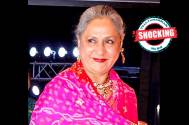 Shocking! This is how Jaya Bachchan reacted when a director told her that her clothes will be torn for a r*pe scene
