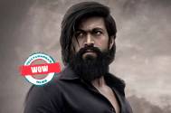 Wow! KGF actor Yash becomes the first ever actor to get this treatment from the fans, read on 
