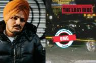 OMG! Netizens point out similarities between Sidhu Moose Wala's final song and his death
