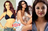 Shocking! Check out THESE actresses who could not make a career in Bollywood despite showcasing their bold side