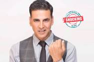 Shocking! Akshay Kumar gets trolled again, "He is a big opportunist person, we shall not waste money watching his  movie" netize