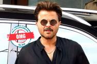 OMG! Anil Kapoor refused a role in the 'biggest franchise in the world' because of this shocking reason