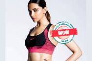 Wow! Deepika Padukone is a fitness diva and these pictures are the proof