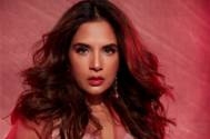 Richa Chadha opens up on why she turned producer