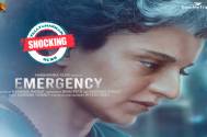 Shocking! Kangana Ranaut gets trolled for the first look of movie Emergency; Netizens say ‘another disaster loading’