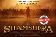Must Read! Shamshera is clearly rejected by audience check out the collection so far
