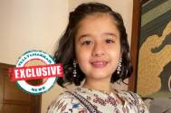 Exclusive! Child Actress Eva Chhibber bags a role in Kangana Ranaut film's Emergency 