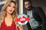 OMG! Salman Khan’s ex-girlfriend Somy Ali tags the Tiger 3 actor a women beater, Scroll down to read more