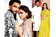 'Brahmastra Part 2' to have Deepika-Ranveer and Alia-Ranbir in the same film?