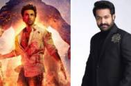 After Rajamouli in Chennai, Jr NTR to join 'Brahmastra' promo in Hyderabad