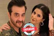 Explosive! Sanjay Kapoor’s wife Maheep Kapoor makes shocking revelation about her marriage with the actor