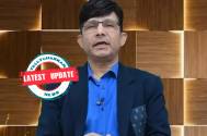 Latest Update! KRK’s bail plea hearing in connection with controversial tweet in 2020 adjourned to Monday