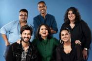 Lionsgate India Studios Announces Its First Feature Film Starring Neetu Kapoor, Sunny Kaushal, And Shraddha Srinath