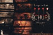 Revenge killings in R. Balki's 'Chup': Acts of a panned film's director?