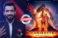 Exclusive! Dance Plus judge Punit Pathak shot for the climax scene of Brahmāstra: Part One – Shiva