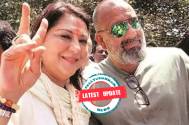 Latest Update! 2 accused in connection with stealing from Sanjay Dutt’s sister Priya Dutt’s café in Mumbai convicted to 2-year i