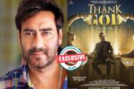 Exclusive! “This movie will be quite relatable and it has many life lessons” Ajay Devgn on his movie Thank God