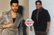 Exclusive! “When I am been choreograph by Ganesh Acharya it comes from within” Varun Dhawan on being choreographed Ganesh Achary