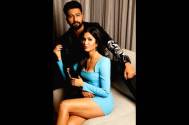 'Biwi' Katrina's wake-up call for hubby Vicky is every bit hilarious