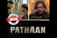 Pathaan teaser! This big scale action thriller promises Dhamakedar come back of King Khan