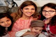 Rambha: I'm overwhelmed by the love and support I have been getting