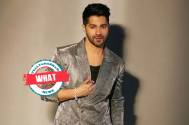 What! “I just pushed myself so hard”- Varun Dhawan, on being diagnosed with vestibular hypofunction